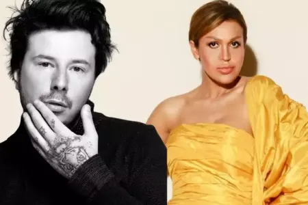 Rəqsanənin qızı Emrah Karadumanla çalışıb