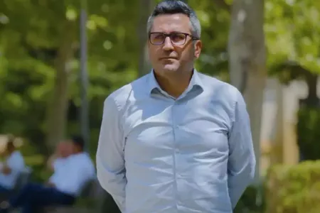 Fariz Əliyevə vəzifə verildi