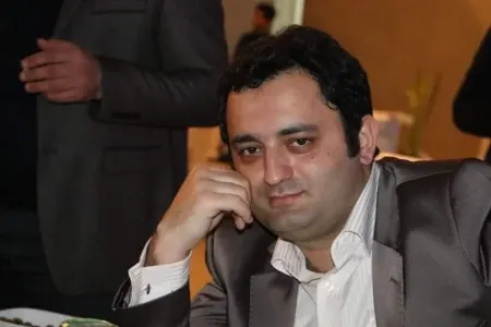 Tanınmış jurnalist Sərxan Kamallı vəfat edib - YENİLƏNDİ