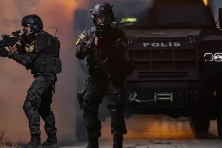 SON DƏQİQƏ! Əməliyyat keçirildi: - saxlanılanlar var - FOTO