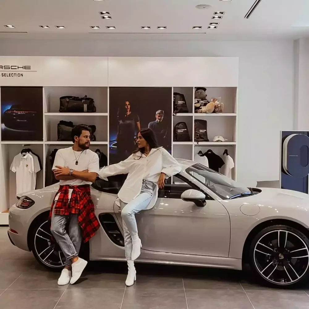 Həmidə ilə İsmayıl ayrıldı - FOTO