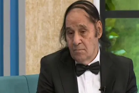 "Məni nəyə görə saxlamalıdırlar?" - Niyaməddin Musayev danışdı