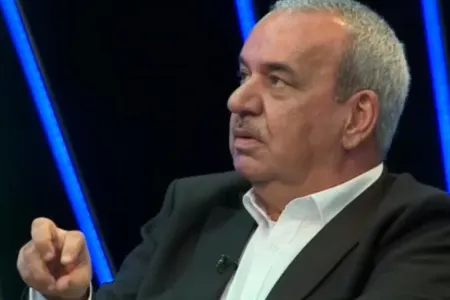 "Ağamirzə efirə metro ilə gəldi" - VİDEO