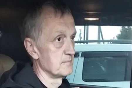 Rusiyada 12 il axtarışda olan eks-məmur saxlanılıb