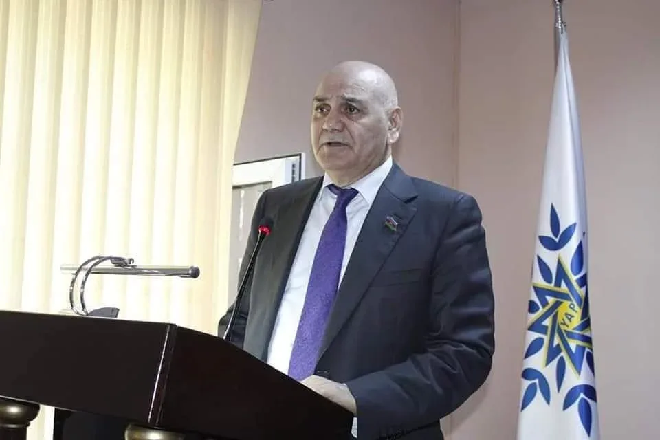 Milli Məclisin sabiq deputatı vəfat etdi