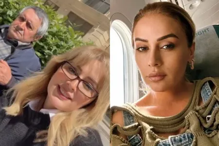 Dünyasını dəyişən atasından yazdı - VİDEO