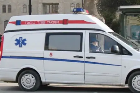 Azərbaycanda çoban faciəli şəkildə öldü - FOTO