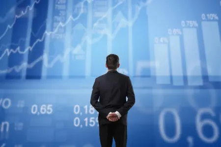 Fransa fond bazarı çökür: - Bir həftədə 6 faizlik geriləmə...