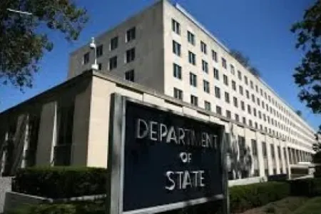 ABŞ Dövlət Departamentindən Ermənistan və KTMT açıqlaması