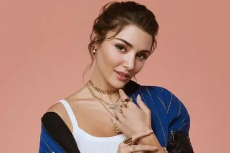 Hande Erçel bu il 40 milyon qazanıb