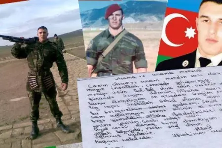 Mübariz İbrahimovun şəhid olmasından 14 il ötür