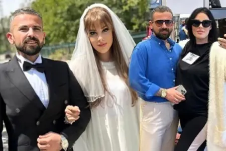 Tuğçe Tayfur ikinci dəfə ana oldu