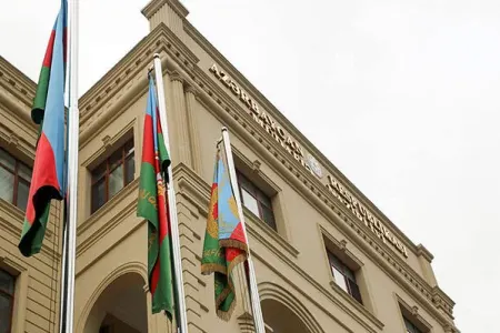 “Yeni müharibəyə görə məsuliyyəti Ermənistan rəhbərliyi və Makron diktaturası daşıyacaq” - MN
