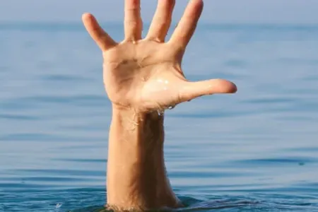 Saatlıda 19 yaşlı gənc Arazda batdı