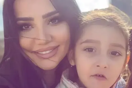 Nigar qızına görə tövbə etdi