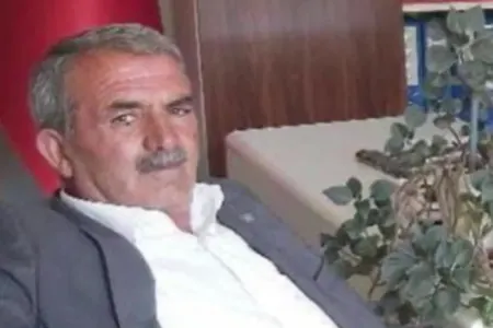 Türkiyədə bələdiyyə sədri qəzada öldü