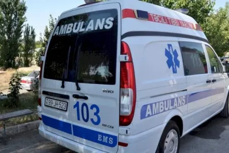 Daşkəsəndə qayalıqdan yıxılan şəxsin kimliyi məlum oldu