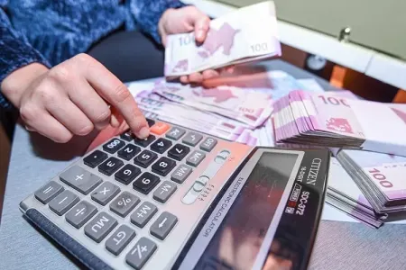 Pensiyalarla bağlı ŞAD XƏBƏR: - Artımın məbləği açıqlandı