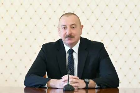 "Nizami Gəncəvi Beynəlxalq Mərkəzi qısa zaman ərzində yüksək nüfuz və etimad qazanıb"