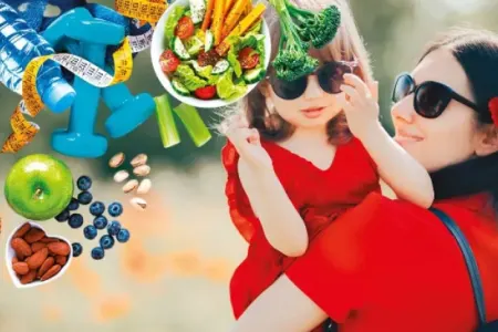 Gün eynəyi kökəlməyə səbəb olur
