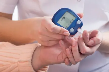 Qan şəkərinin təbii yolla müalicəsi