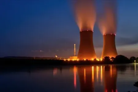ABŞ nüvə enerjisində Çindən geri qalır
