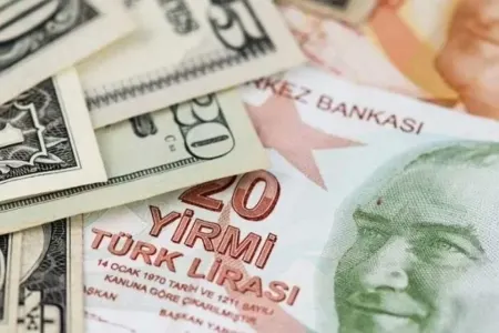 Barclays-dən TL proqnozu