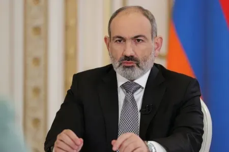 Paşinyanın partiyası gizli iclasa hazırlaşır