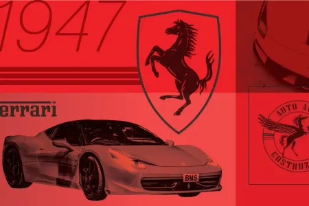 Ferrari-nin qiyməti heyrətamiz olacaq