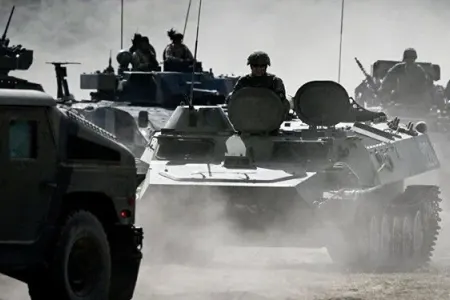 NATO ölkələri müdafiə xərclərini artırdılar