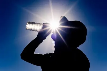 12 nəfəri gün vurdu