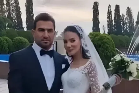 Talıb toyuna gəlməyən həmkarlarından - DANIŞDI