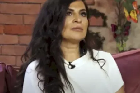 “60 yaşımda belə geyinsəm, deyərəm ki, ayıbdır” - Müğənni