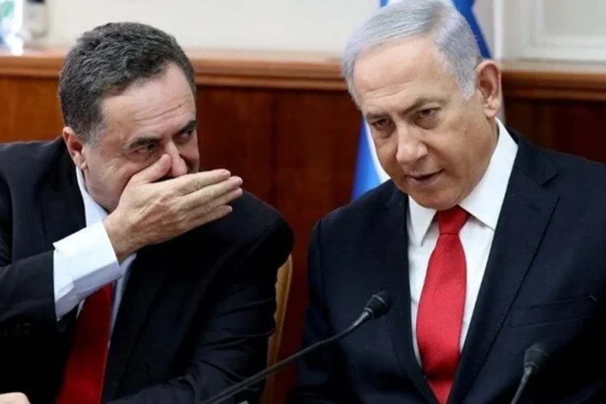 Katz: - "İranı çox gec olmadan dayandırmalıyıq"