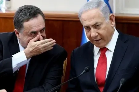 Katz: - "İranı çox gec olmadan dayandırmalıyıq"