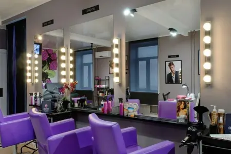 Bakıda gözəllik salonunda - DƏHŞƏTLİ QƏTL – Şok