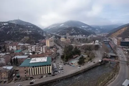 Rusiyadan Zəngəzurla bağlı kritik qərar: - “İlin sonunadək...”
