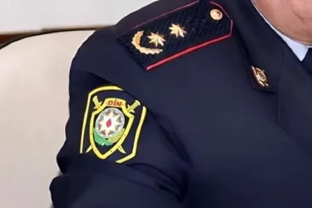 Bu rayona yeni DYP rəisi təyin olundu