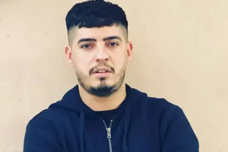 Çəkiliş meydanında DƏHŞƏT: aktyor yaralandı - – FOTO