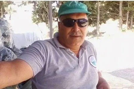 Bələdiyyə işçisinin dəhşətli ölümü