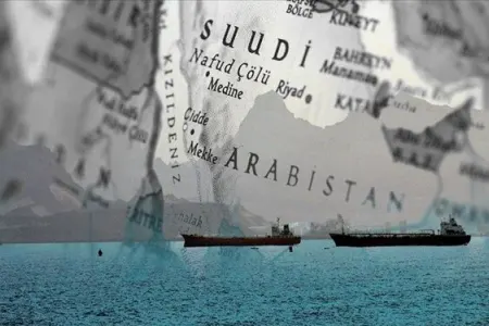 Husilərin hücumları artır