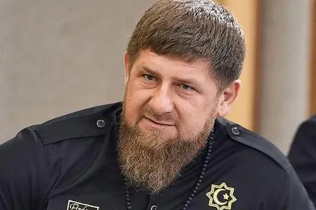 Kadırov oğlunu yetkinlik yaşına çatmayan qızla evləndirdi