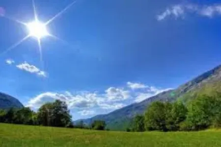 Azərbaycana yay fəsli daxil oldu