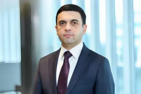 Yüksək vəzifə verilən Emil Qarayev kimdir? - DOSYE