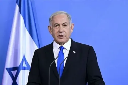 "ABŞ silah versə, - mənə edilən hücumlara dözəcəm"
