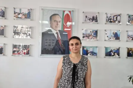 Rekord NƏTİCƏ – Sertifikasiyadan 60 bal - TOPLADI