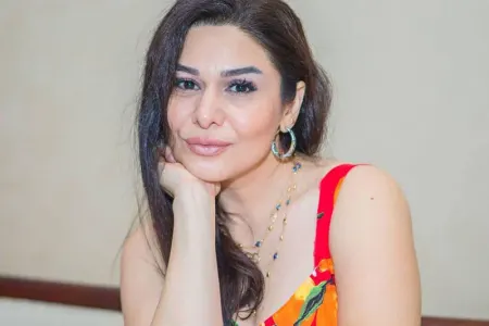 Aparıcı Zaurdan Günelə: - “Mənə ərə gələrsən?”