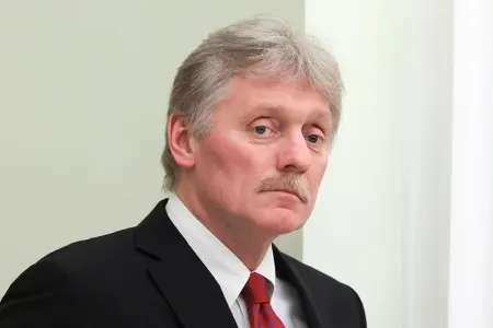 Peskov ABŞ ilə dialoqdan - DANIŞDI