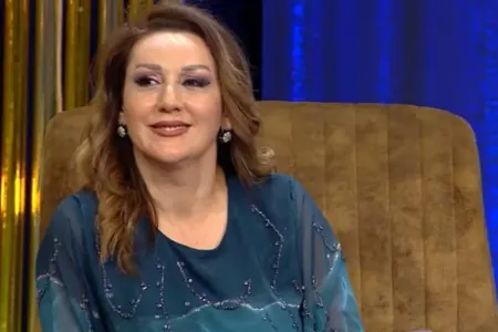 İndiki qızlar çamadanı götürüb tez atasının evinə gedirlər - Xalq artisti