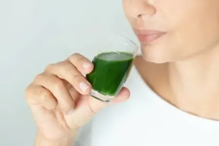 Bu şirənin bir stəkanı qızıl dəyərindədir - İnanılmaz təsirləri